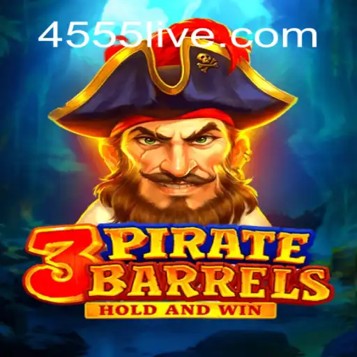 Discovering the Adventurous World of 3PirateBarrels
