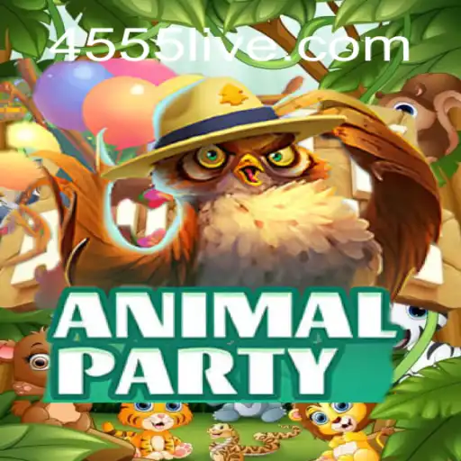 AnimalParty: An Exciting Adventure in the World of Online Gaming