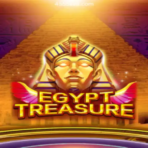 Exploring the Enchanting World of EgyptTreasure