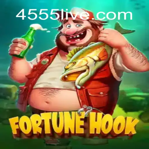FortuneHook: Dive into the Thrills of Modern Gaming