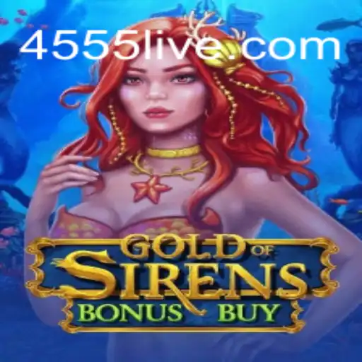 Discover the Thrilling World of GoldofSirensBonusBuy on 4555⭐️ ONLINE PLATAFORMA OFICIAL
