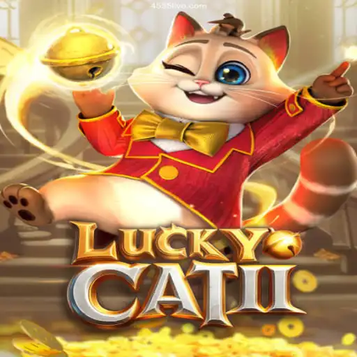Discovering LuckyCatII: A New Dimension in Online Gaming