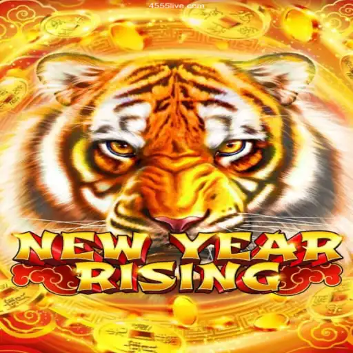Discover the Thrills of NewYearRising: A Journey into 4555⭐️ ONLINE PLATAFORMA OFICIAL