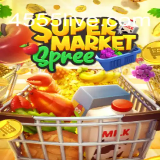 Unveiling SupermarketSpree: A Thrilling Adventure in Digital Shopping