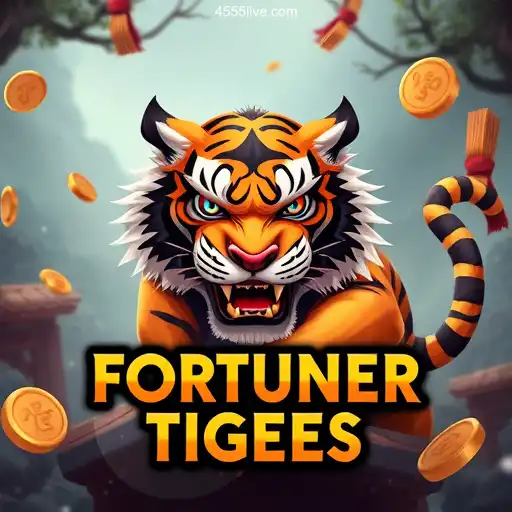 Exploring the Exciting World of Fortune Tiger Games
