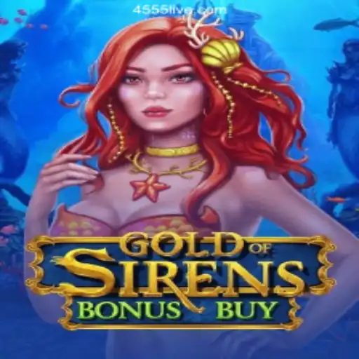 Discover the Thrilling World of GoldofSirensBonusBuy on 4555⭐️ ONLINE PLATAFORMA OFICIAL