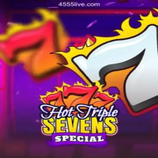 HotTripleSevensSpecial: The Ultimate Gaming Experience at 4555 Online Plataforma Oficial