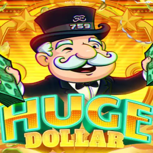 Exploring HugeDollar: The Exciting Online Game Platform at 4555.com