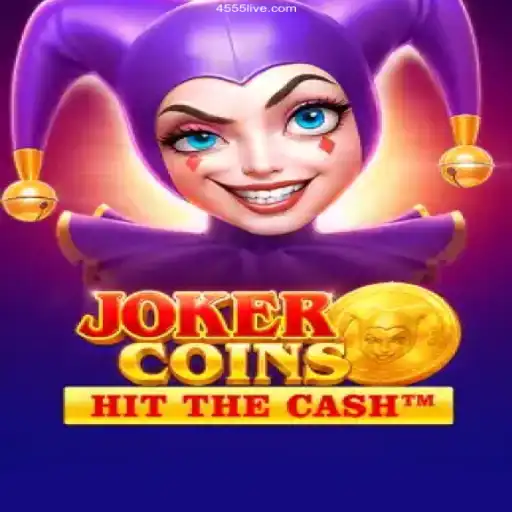 Discover the Exciting World of JokerCoins on 4555.com