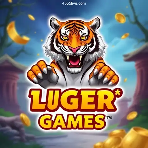 The Captivating World of Lucky Tiger Games