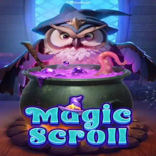 Explore the Enchanting World of MagicScroll: Your Guide to the Ultimate Fantasy Adventure