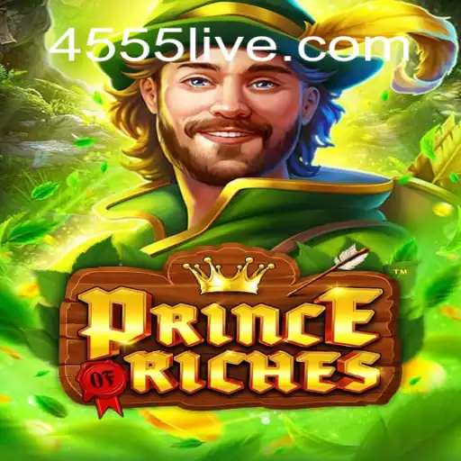 Discover the Exciting World of PrinceOfRiches: Your Official Platform for Gaming Glory