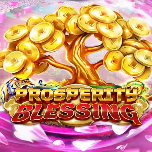 Explore the Enchanting World of ProsperityBlessing