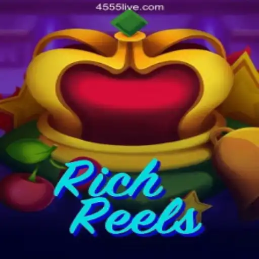 Discover the Excitement of RichReels: Your Go-To Gaming Experience