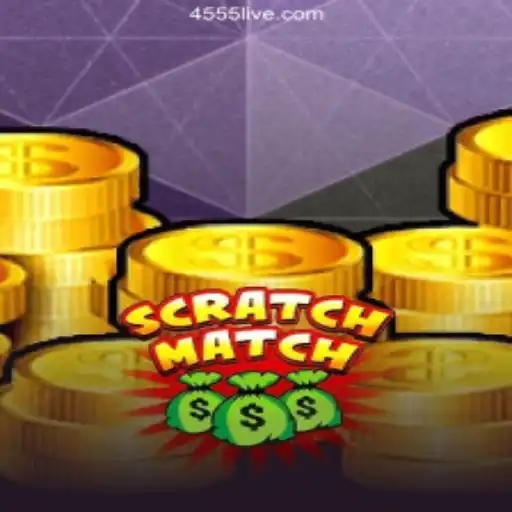 ScratchMatch: The Latest Online Gaming Sensation