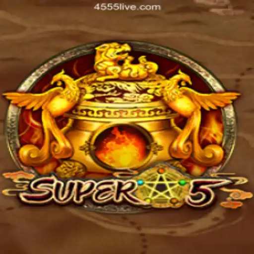 Exploring Super5: The Ultimate Gaming Experience on 4555.com