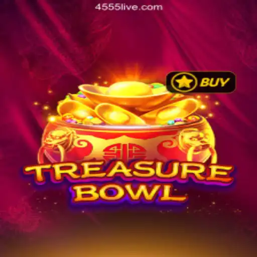 Discover the Thrills of TreasureBowl: Dive into the Ultimate Gaming Adventure