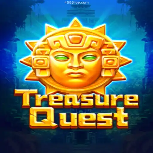 Exploring the Adventures of TreasureQuest on the Platforma Oficial 4555.com