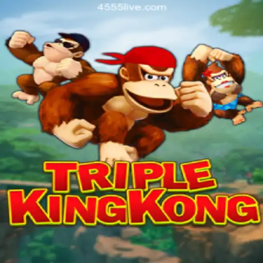 Exploring TripleKingKong: A Thrilling Gaming Adventure